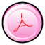 Adobe Acrobat 8 Icon 64x64 png
